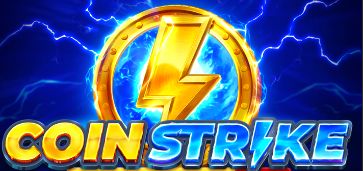 Coin Strike: Hold and Win Power Chance